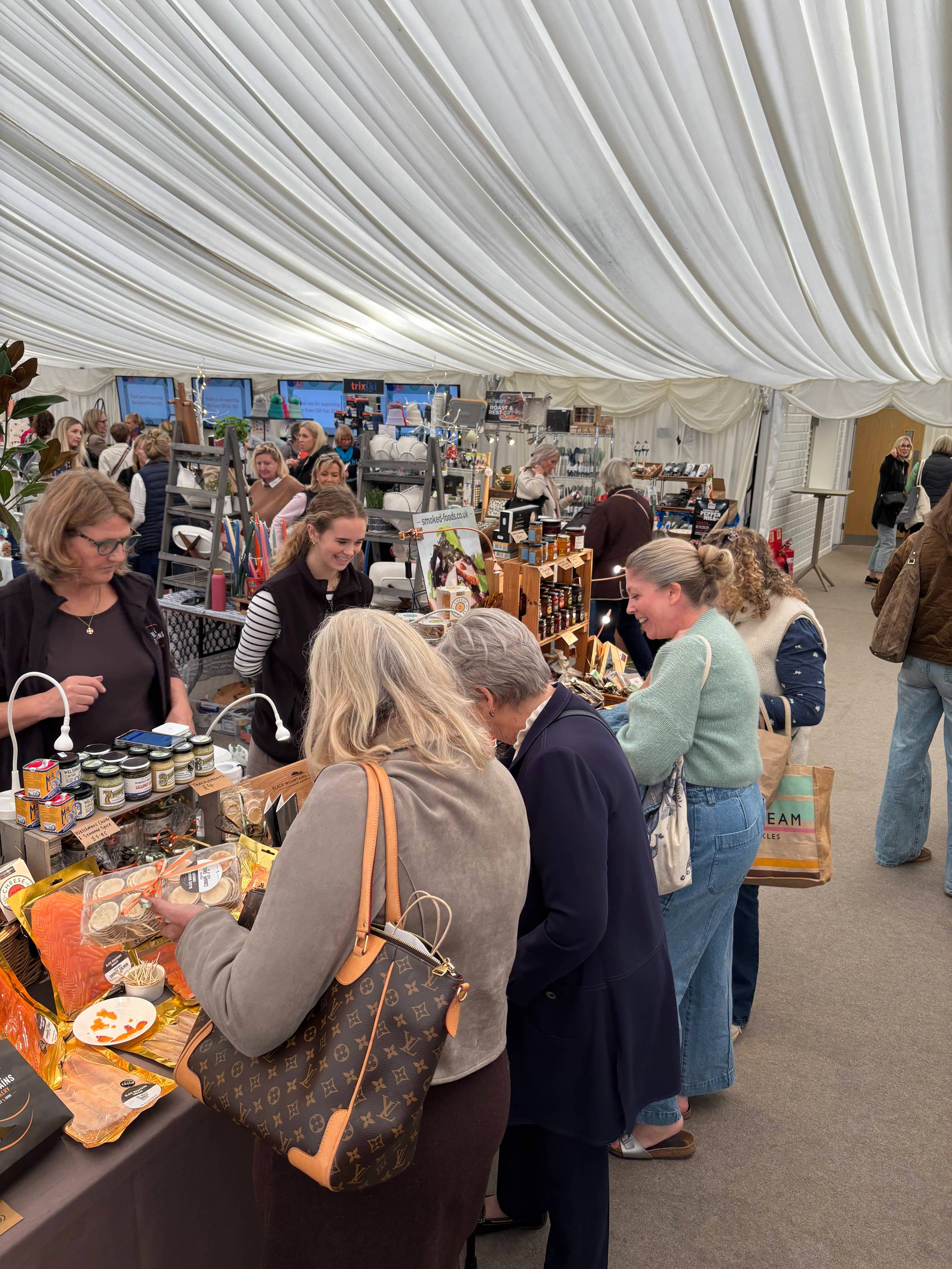 Friends of Essex Churches